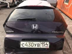 Дверь багажника Honda Odyssey 2005 в Барнауле Дверь багажника Honda Odyssey 2005