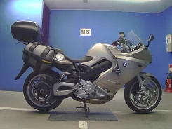 BMW F 800 ST. 800����. ��., ��������, ���, ��� �������. ��� ����� �� ������������ ����