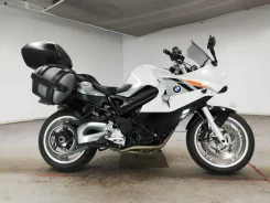 BMW F 800 ST. 800����. ��., ��������, ���, ��� �������. ��� ����� �� ������������ ����