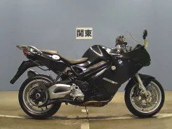 BMW F 800 ST. 800����. ��., ��������, ���, ��� �������. ��� ����� �� ������������ ����
