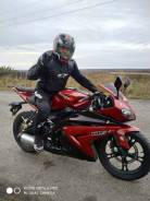 Patron Blaze 250, 2014 в Ирбите Patron Blaze 250. 250 куб. см., исправен, птс, с пробегом
