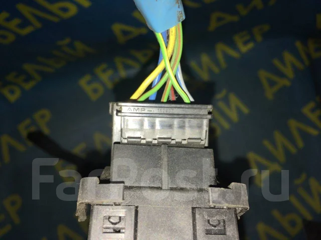 Пропала искра на вольво 460