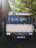 Iveco Fiat, 1990 в Керчи Iveco Fiat. Fiat Ивеко, 3 600 кг.