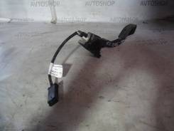Педаль газа Peugeot 206 в Славянске-на-Кубани Педаль газа. Peugeot 206, 2A/C, 2B, 2D, 2E/K DV4TD, DW10TD, EW10J4, TU1JP, TU3A, TU3JP, TU5JP4