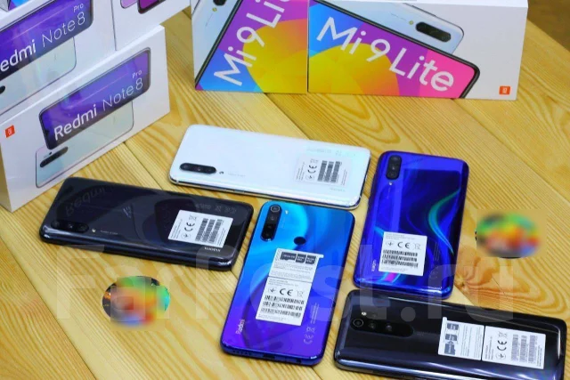 Xiaomi Redmi 5 Plus ����