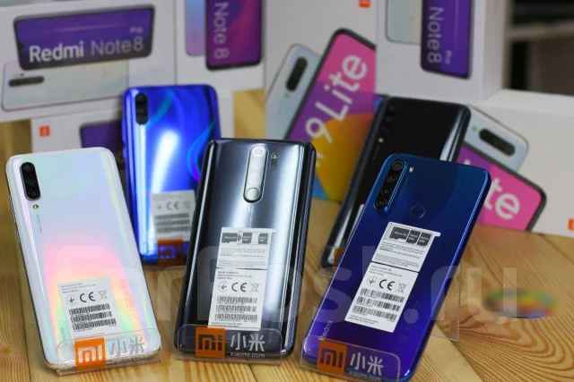 Xiaomi Redmi 5 Plus ����