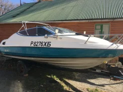 Bayliner. 1999 ���, ����� 5,50��., ��������� ���������, 115,00��.�., ������ ����