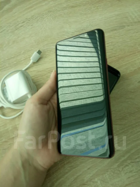 Samsung Galaxy S9+. �/� ����