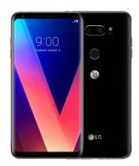 LG V30+. �/�, ������, 4G LTE, NFC ����