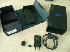 Samsung Galaxy S9+. �/�, 64 ��, ������ ����