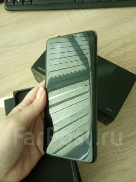 Samsung Galaxy S9+. �/�, ������ ����
