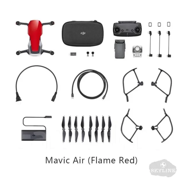 DJI Mavic Air. � ������� ����