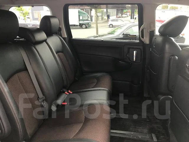 Nissan Elgrand. �������, 4wd, 2.5, ������, �/�, ��� ���. ��� ����� �� ������������ ����