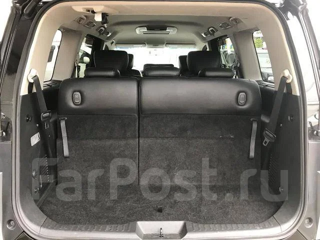 Nissan Elgrand. �������, 4wd, 2.5, ������, �/�, ��� ���. ��� ����� �� ������������ ����