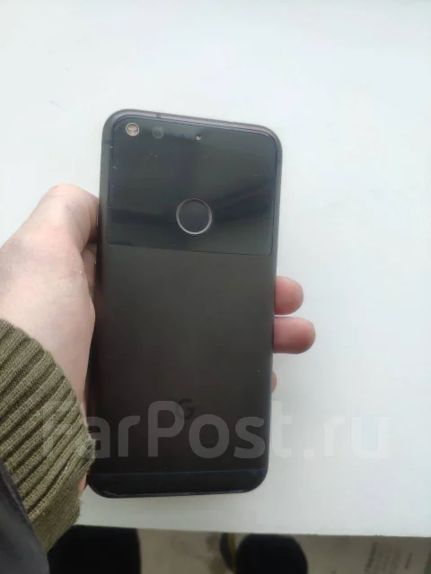 Google Pixel. �/�, ������, 3G, 4G LTE, NFC ����