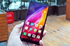Xiaomi Mi Mix 2S. �/� ����