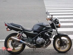Kawasaki Balius II. 250����. ��., ��������, ���������, ��� �������. ��� ����� �� ������������ ����