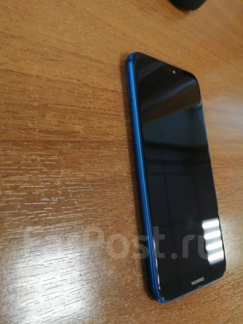 Huawei P20 lite. �/�, �����, 3G, 4G LTE, NFC ����