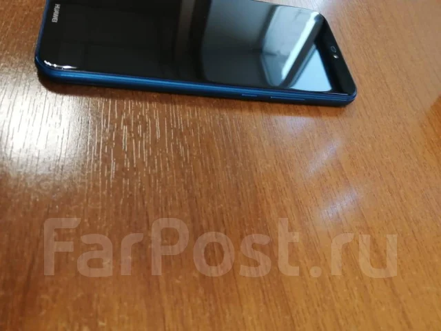 Huawei P20 lite. �/�, �����, 3G, 4G LTE, NFC ����