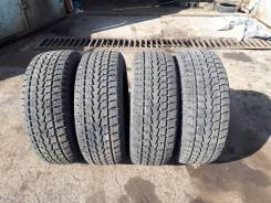 Toyo Winter Tranpath S1, 265/60R18 во Владивостоке Toyo Winter Tranpath S1. Зимние, без шипов, 2007 год, 5 %
