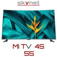 Xiaomi Mi TV 4S. LCD (��). ��� ����� �� ������������ ����