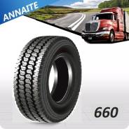 Annaite 660, 295/75 R22.5 во Владивостоке Annaite 660. Всесезонные, 2019 год, новые