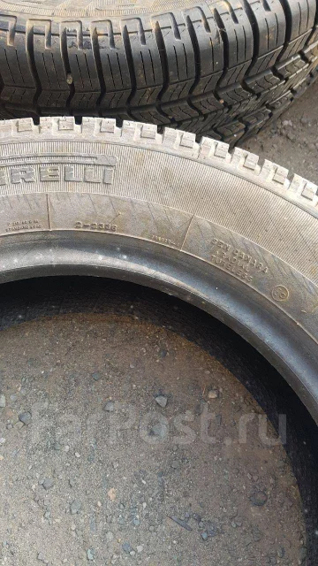 Pirelli Cinturato P3000. �����������, �/�, ����� 20 % ����