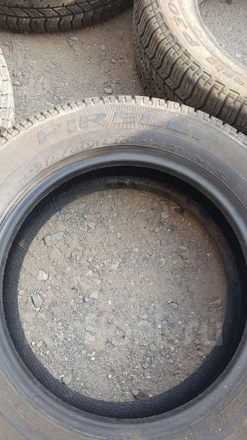 Pirelli Cinturato P3000. �����������, �/�, ����� 20 % ����