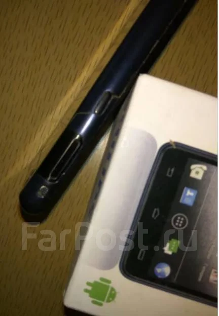 Philips Xenium W6610. �/� ����