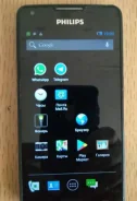 Philips Xenium W6610. �/� ����