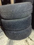 Hankook Ventus ST RH06. ������, 2015 ���, �/�, ����� 30�%