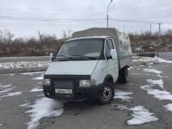 ГАЗ ГАЗель, 1999 в Минусинске ГАЗ ГАЗель. Продаётся газель, 1 500 кг., 4x2