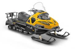 Stels Viking 600 ST 2.0, 2019 в Белокурихе Stels Viking 600 ST 2.0. исправен, есть псм, без пробега