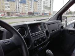 ГАЗ ГАЗель Next, 2018 в Нижневартовске ГАЗ ГАЗель Next. Продается Газель Некст Фургон, 2 700 куб. см., 1 500 кг.