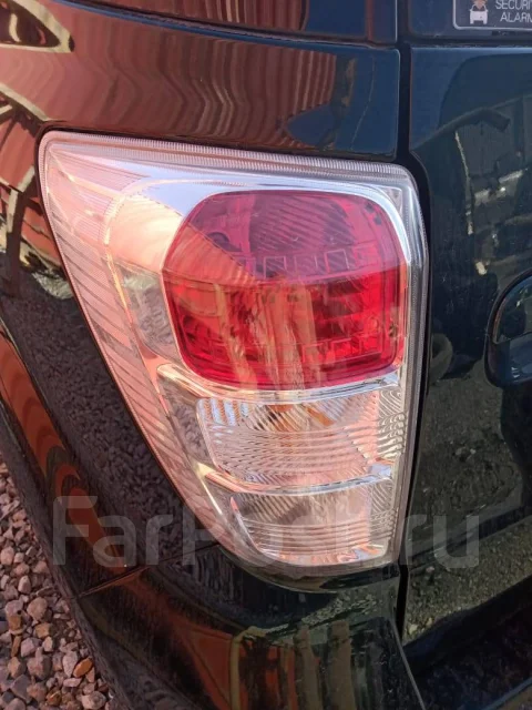 Daihatsu Be-Go. 200 210 ����