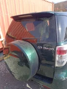 Daihatsu Be-Go. 200 210 ����