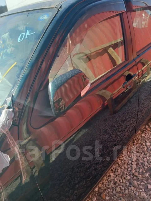 Daihatsu Be-Go. 200 210 ����