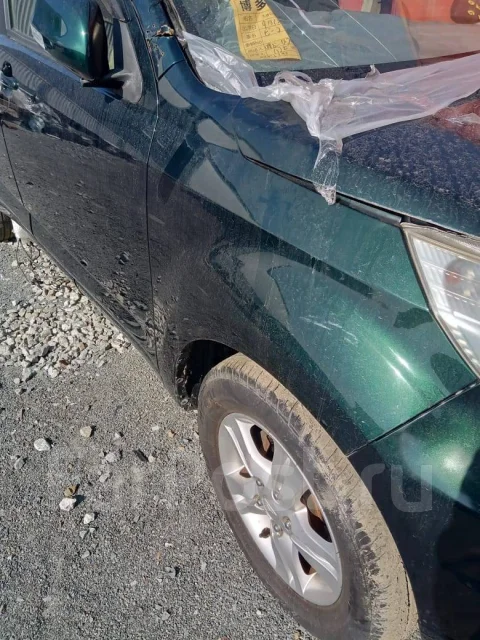 Daihatsu Be-Go. 200 210 ����