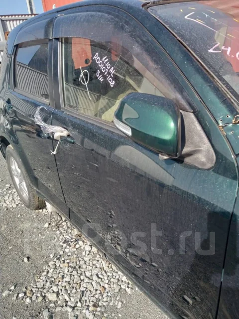 Daihatsu Be-Go. 200 210 ����