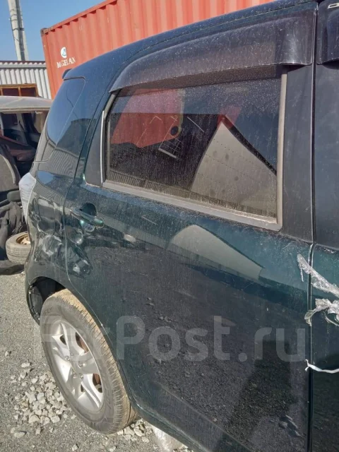 Daihatsu Be-Go. 200 210 ����