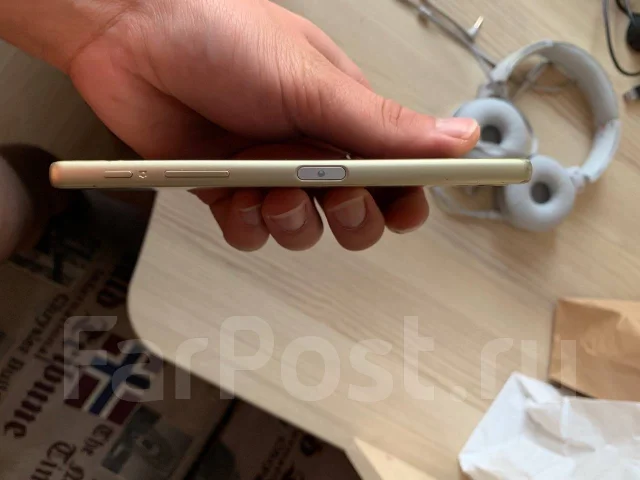 Sony Xperia X. �/�, �������, 4G LTE ����