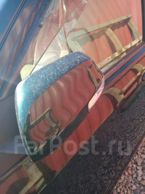 Daihatsu Be-Go. 200 210 ����
