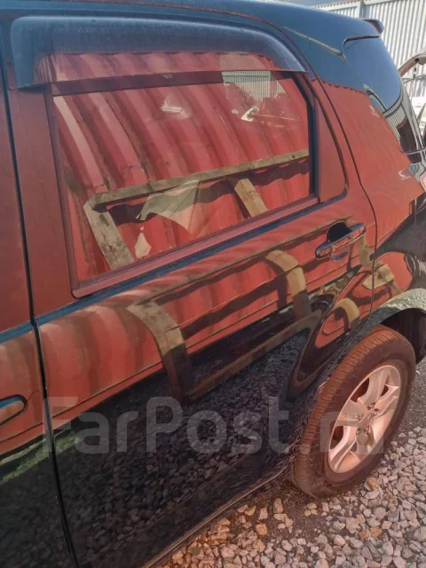 Daihatsu Be-Go. 200 210 ����
