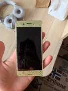 Sony Xperia X. �/�, �������, 4G LTE ����