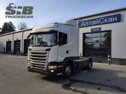 Scania G400, 2018 в Новосибирске Scania G400. LA4x2HNA c ADR FL, 13 000 куб. см., 4x2. Под заказ