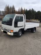 Nissan Atlas, 1995 в Искитиме Nissan Atlas. Ниссан Атлас, 2 700 куб. см., 1 500 кг., 4x2