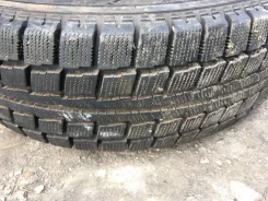 Hankook IceBear W604. �����������, �/�, ����� 5 % ����