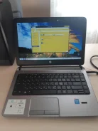 HP ProBook 430. 1,7����, ��� 4 ��, ���� 500���, WiFi, Bluetooth ����