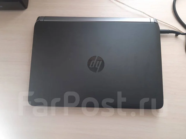 HP ProBook 430. 1,7����, ��� 4 ��, ���� 500���, WiFi: 1, Bluetooth: 1 ����