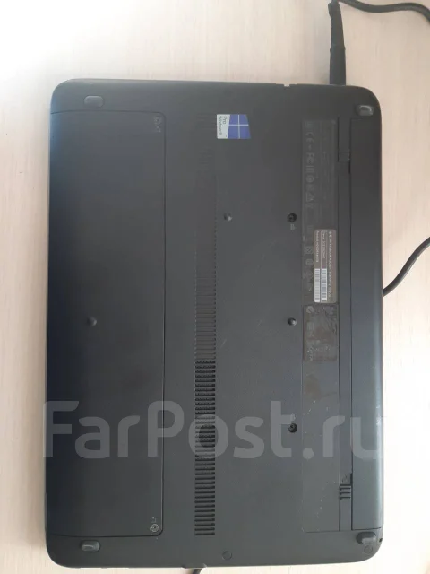 HP ProBook 430. 1,7����, ��� 4 ��, ���� 500���, WiFi: 1, Bluetooth: 1 ����